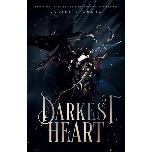 Darkest Heart - Paperback