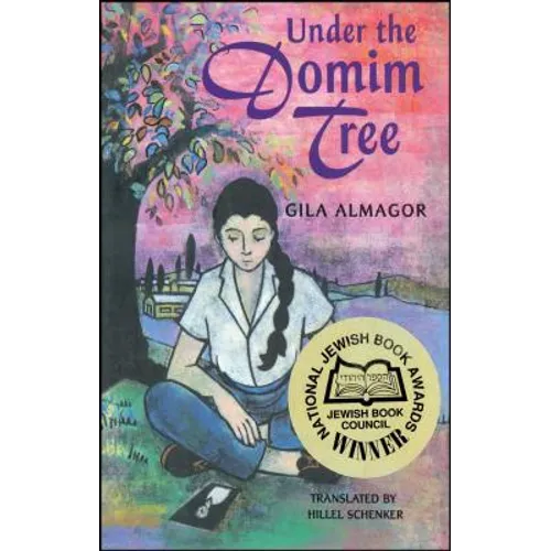 Under the Domim Tree - Paperback