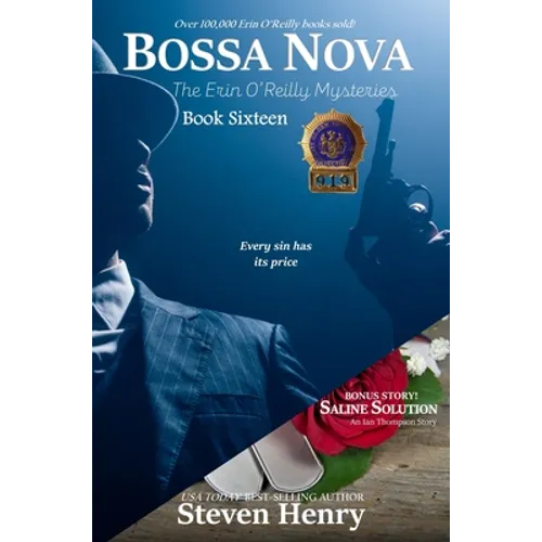 Bossa Nova - Hardcover