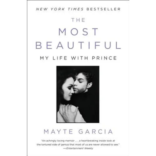 Most Beautiful - Paperback