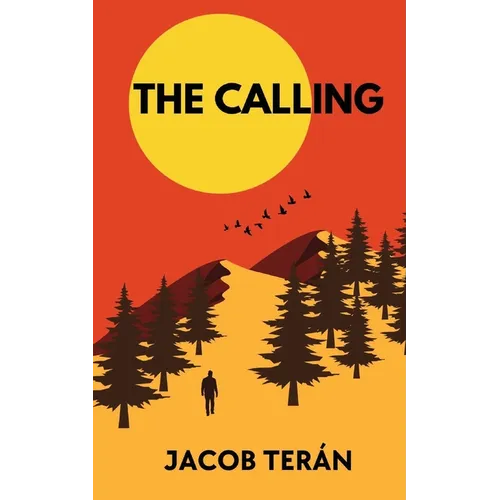The Calling - Paperback