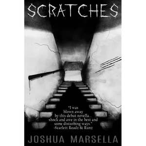Scratches - Paperback