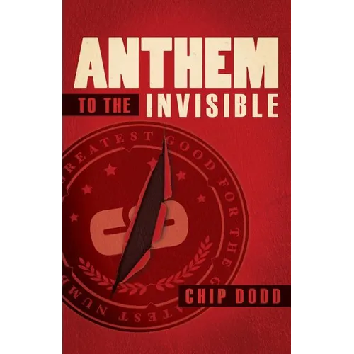 Anthem to the Invisible - Paperback