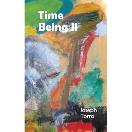 Time Being II - Paperback