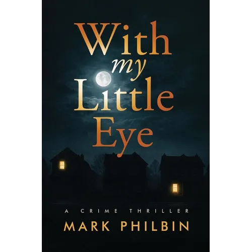 With my Little Eye - Paperback