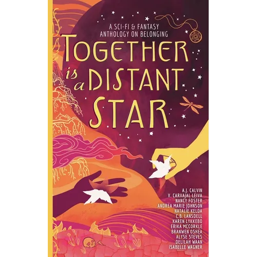 Together is a Distant Star - Paperback