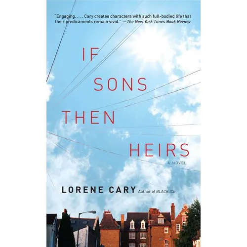 If Sons, Then Heirs - Paperback
