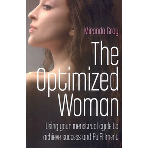The Optimized Woman - Paperback