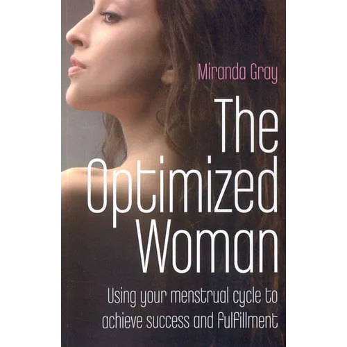 The Optimized Woman - Paperback