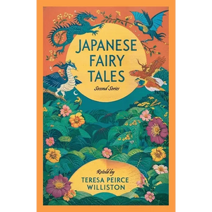 Japanese Fairy Tales - Paperback