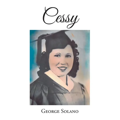Cessy - Paperback