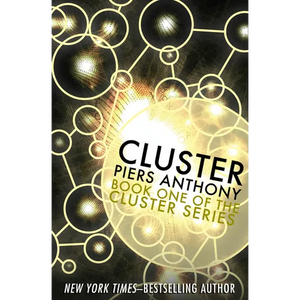 Cluster - Paperback