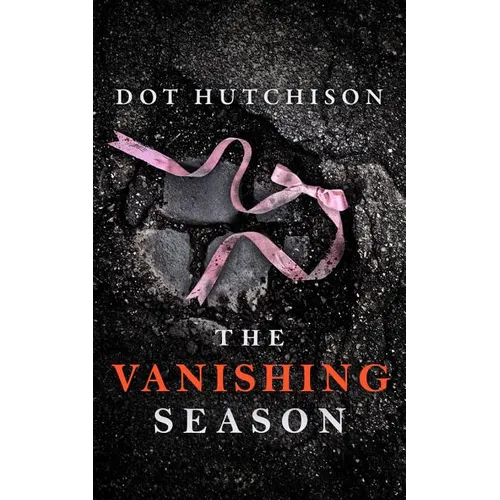 The Vanishing Season - Paperback