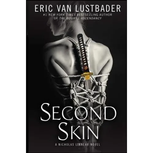 Second Skin: A Nicholas Linnear Novel - Paperback