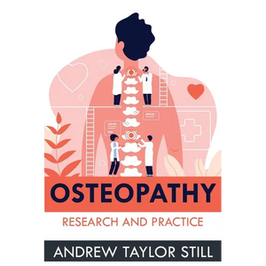 Osteopathy: Research and Practice - Paperback