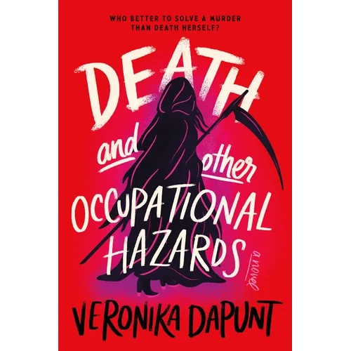Death and Other Occupational Hazards - Paperback