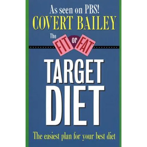 The Fit or Fat Target Diet - Paperback