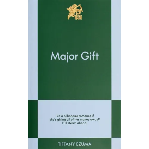 Major Gift: An 831 Stories Romance - Paperback