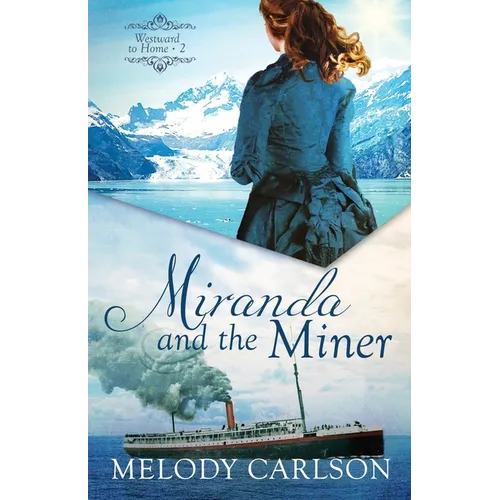 Miranda and the Miner - Paperback
