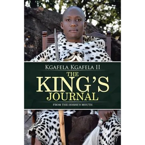 The King's Journal: From the Horse's Mouth - Paperback