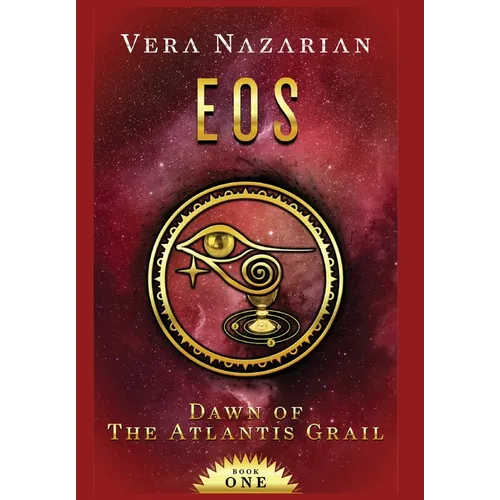 Eos - Hardcover