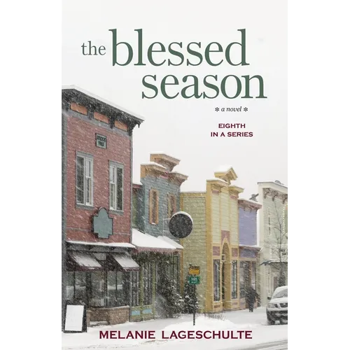 The Blessed Season - Paperback