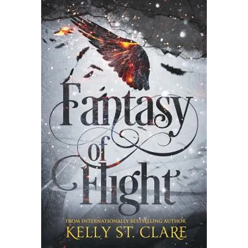 Fantasy of Flight - Paperback