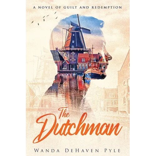 The Dutchman - Paperback