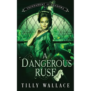 A Dangerous Ruse - Paperback