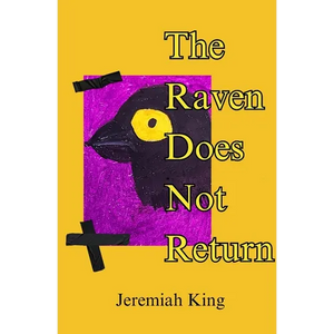 The Raven Does Not Return - Paperback