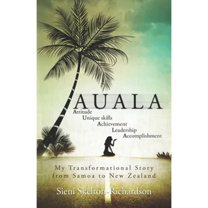 Auala: My transformational story from Samoa to New Zealand - Paperback