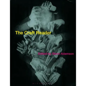 The Craft Reader - Paperback