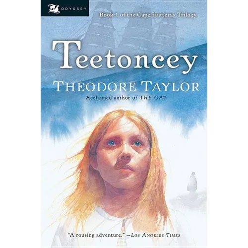 Teetoncey - Paperback