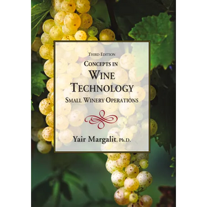 Concepts in Wine Technology - Paperback