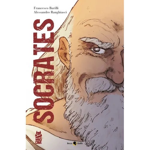 Socrates - Paperback