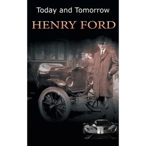 Today and Tomorrow - Hardcover