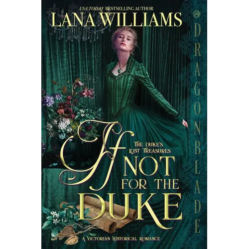 If Not for the Duke - Paperback