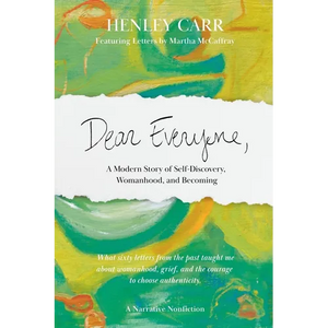 Dear Everyone, - Paperback