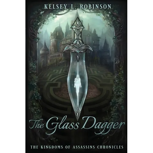 The Glass Dagger