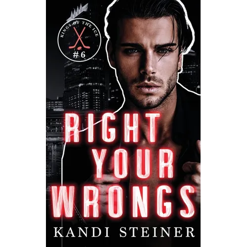 Right Your Wrongs - Paperback