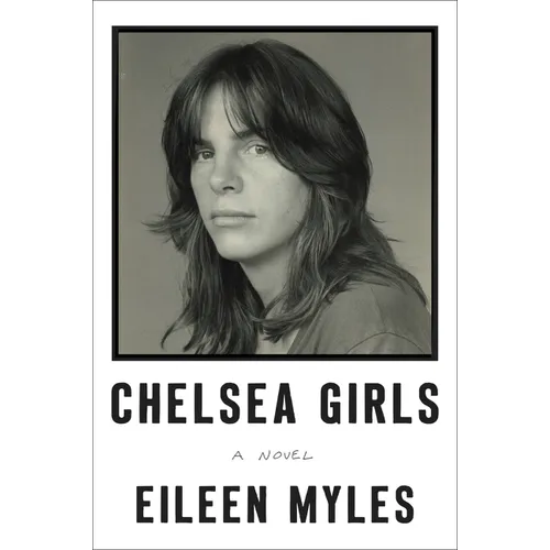 Chelsea Girls - Paperback
