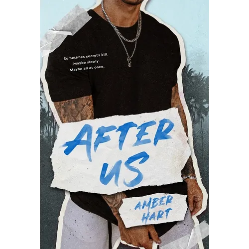 After Us - Hardcover