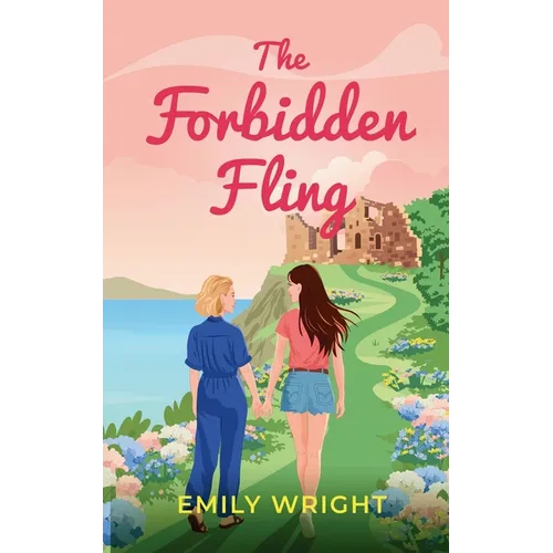 The Forbidden Fling - Paperback