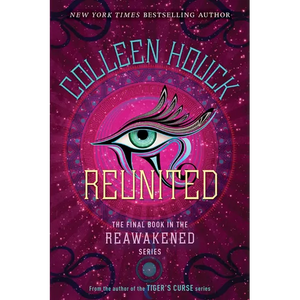 Reunited - Paperback