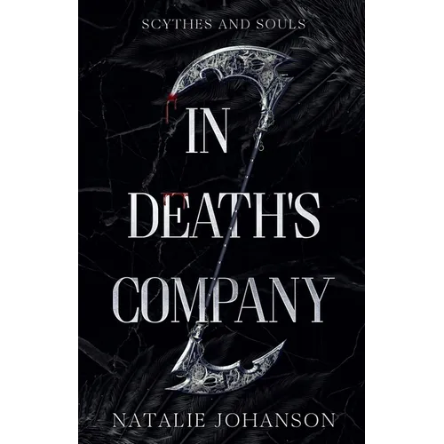 In Death's Company - Paperback