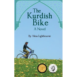 The Kurdish Bike - Paperback