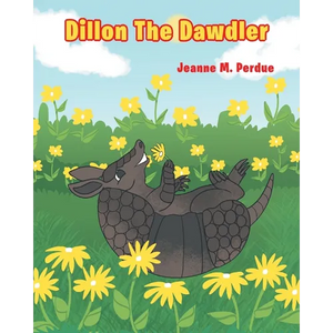 Dillon The Dawdler - Paperback