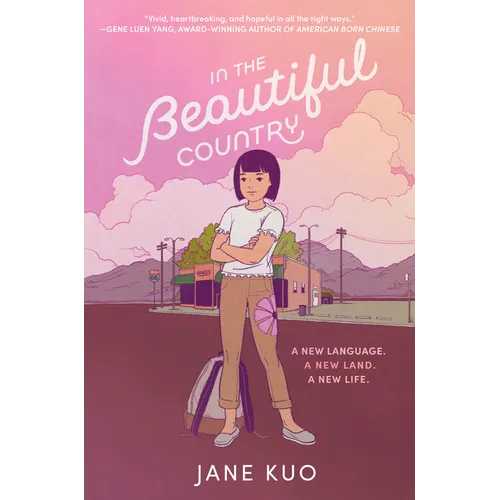 In the Beautiful Country - Paperback