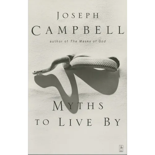 Myths to Live by - Paperback