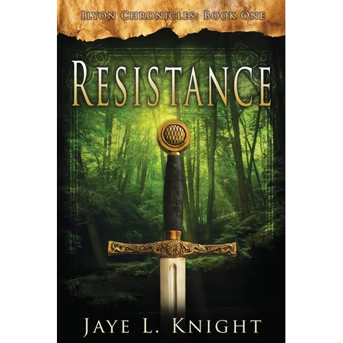 Resistance - Paperback